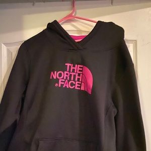 North face